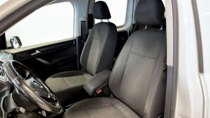 Volkswagen Caddy Maxi bild 8