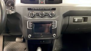 Volkswagen Caddy Maxi bild 9