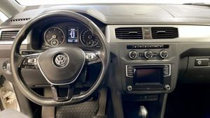 Volkswagen Caddy Maxi bild 10