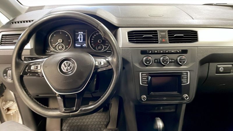 Volkswagen Caddy Maxi bild 10