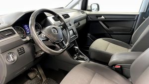 Volkswagen Caddy Maxi bild 7
