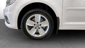 Volkswagen Caddy Maxi bild 6