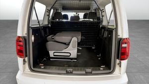 Volkswagen Caddy Maxi bild 12