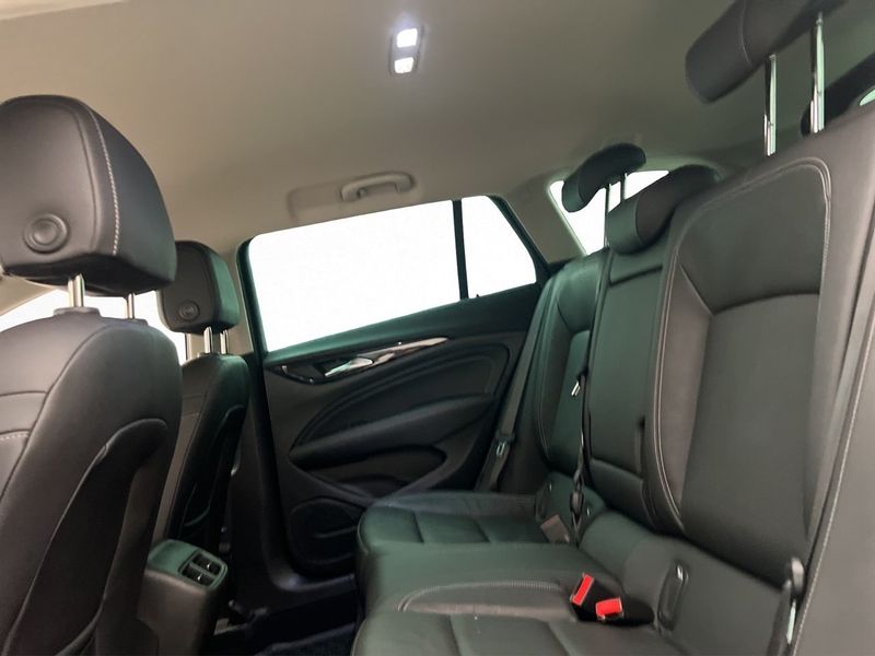 Opel Insignia bild 26
