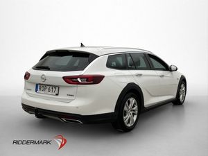 Opel Insignia bild 5