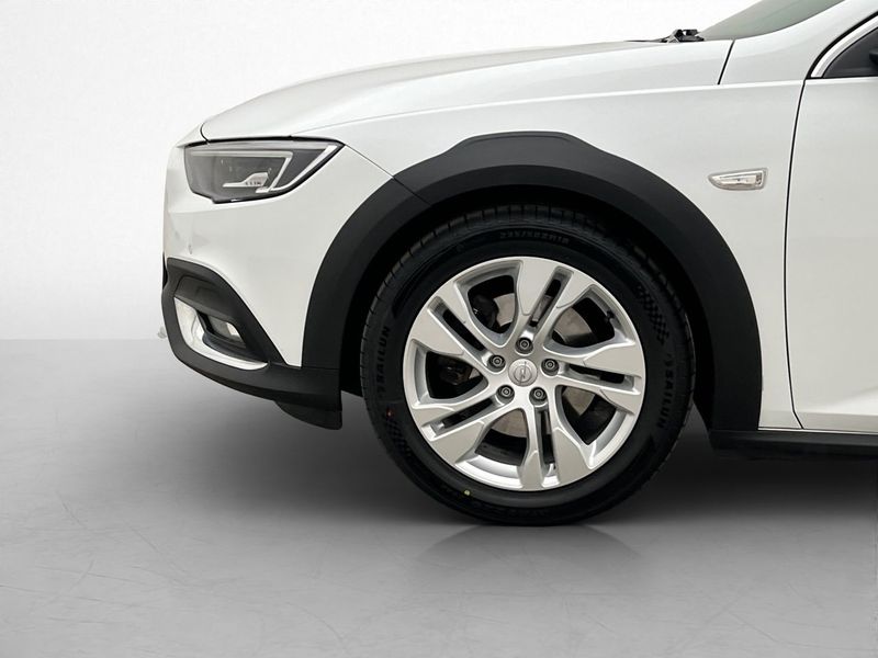 Opel Insignia bild 29