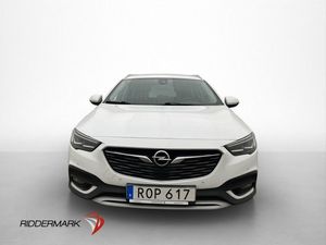 Opel Insignia bild 2