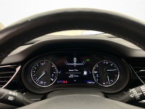 Opel Insignia bild 15