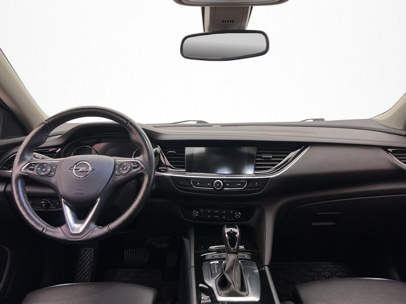 Opel Insignia bild 17