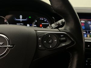 Opel Insignia bild 16