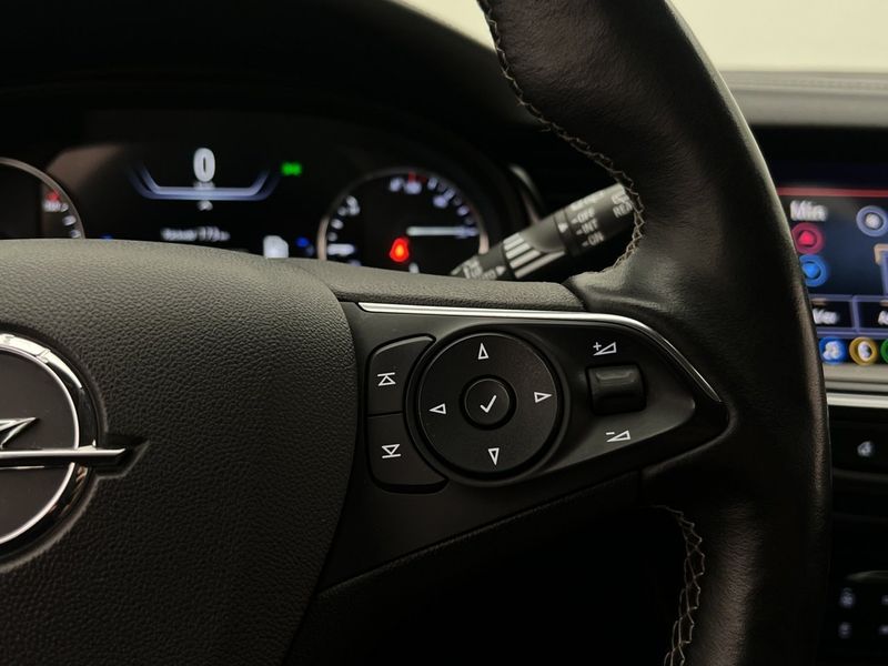 Opel Insignia bild 16