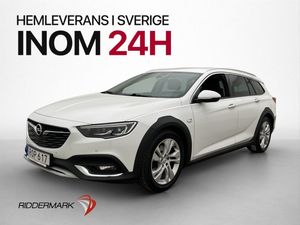 Opel Insignia bild 1