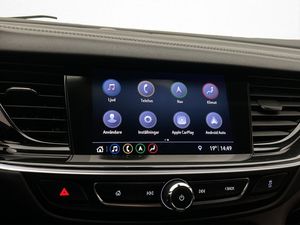 Opel Insignia bild 20