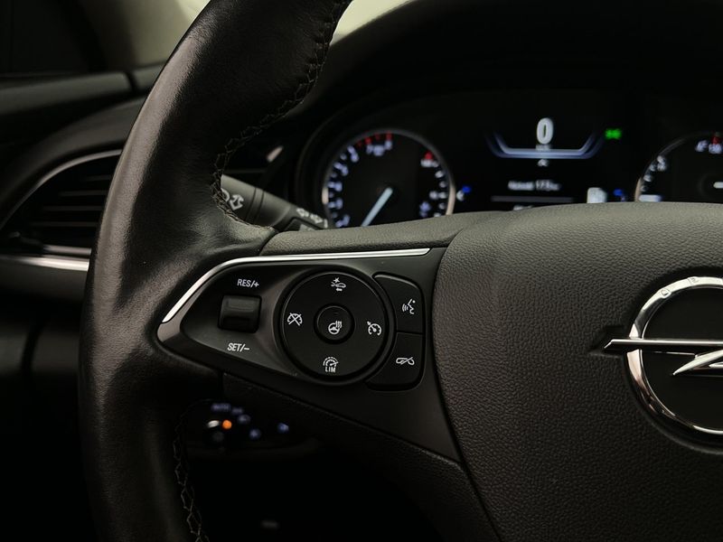 Opel Insignia bild 14