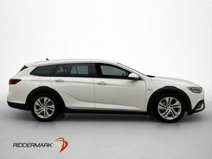 Opel Insignia bild 4