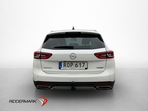 Opel Insignia bild 6