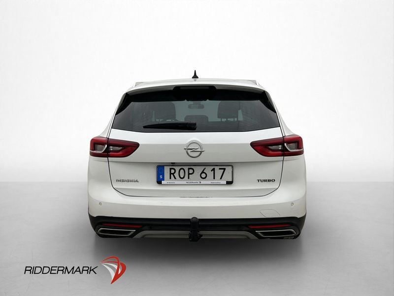Opel Insignia bild 6