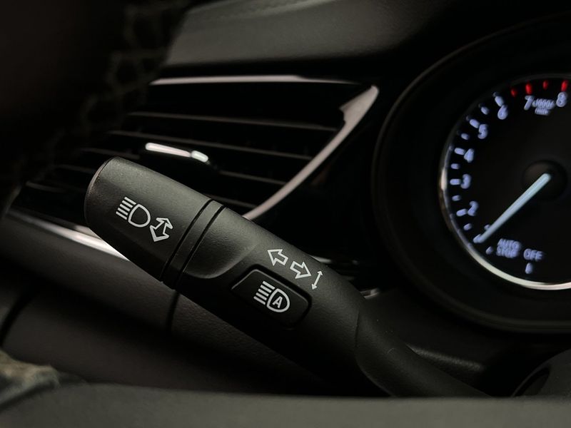 Opel Insignia bild 13