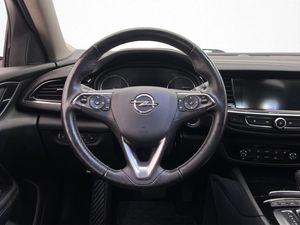 Opel Insignia bild 12
