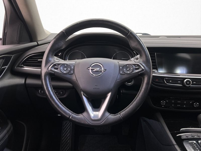 Opel Insignia bild 12