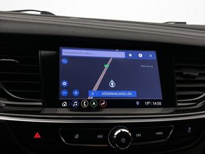 Opel Insignia bild 19