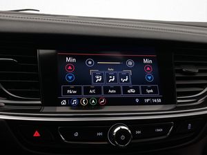 Opel Insignia bild 21