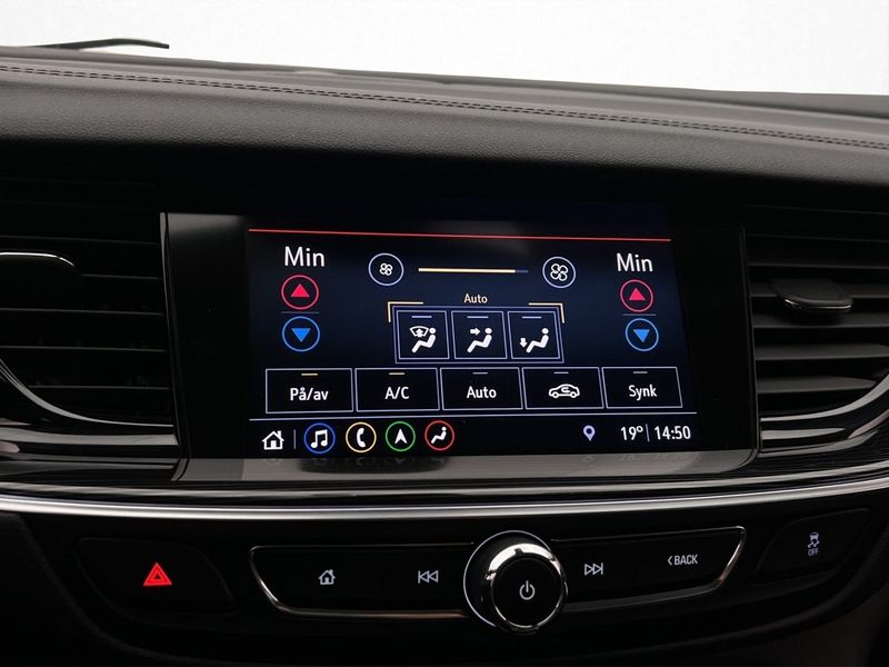 Opel Insignia bild 21