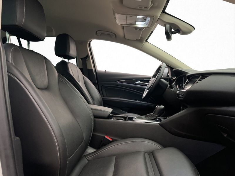 Opel Insignia bild 24