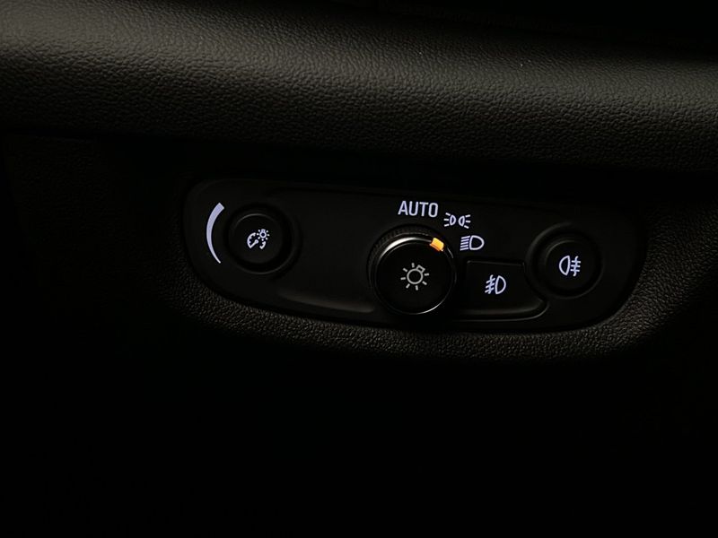 Opel Insignia bild 28
