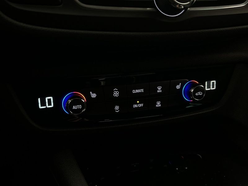Opel Insignia bild 22