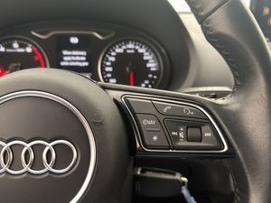 Audi A3 bild 14