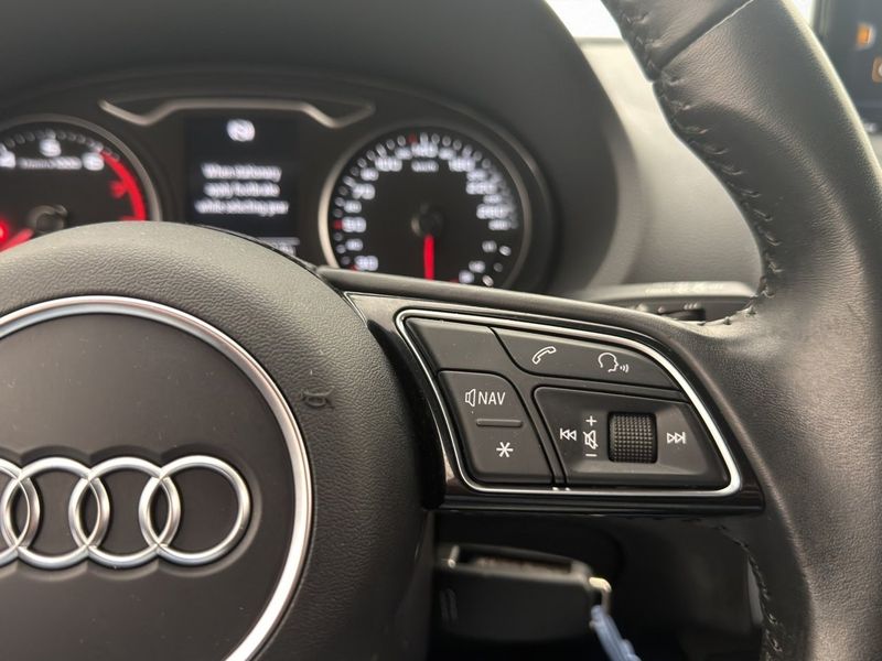 Audi A3 bild 14