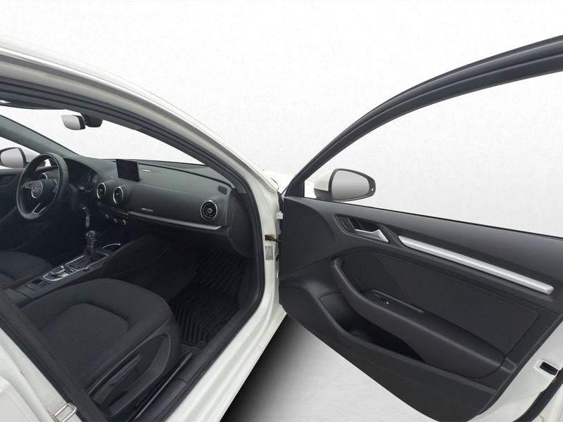 Audi A3 bild 22