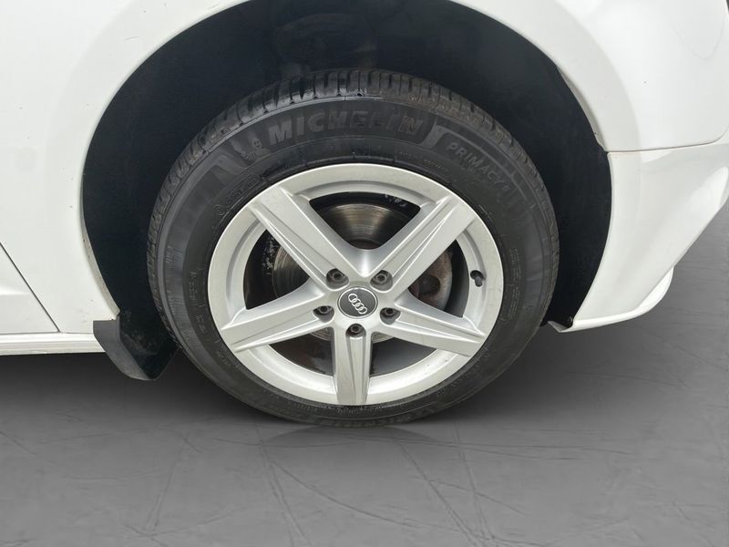 Audi A3 bild 28