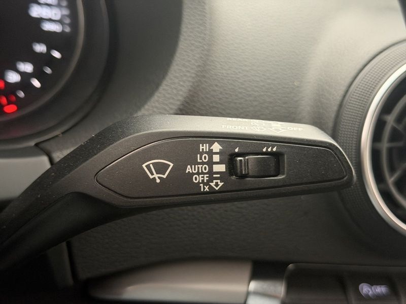 Audi A3 bild 15