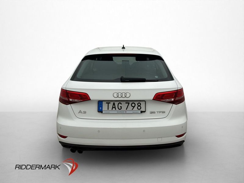 Audi A3 bild 6