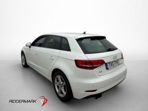 Audi A3 bild 8