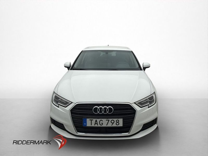 Audi A3 bild 2