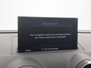 Audi A3 bild 17