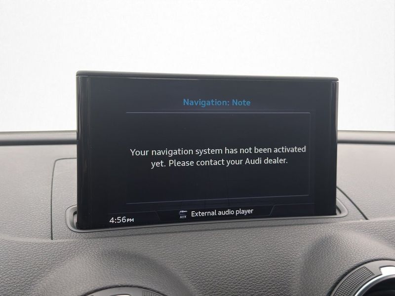 Audi A3 bild 17