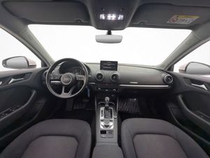 Audi A3 bild 16