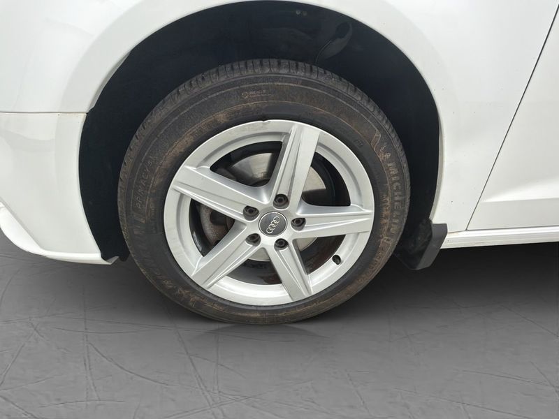 Audi A3 bild 25