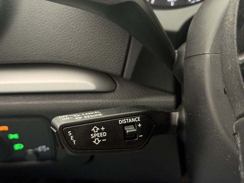 Audi A3 bild 12
