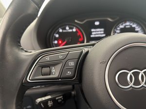 Audi A3 bild 13