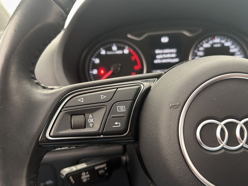 Audi A3 bild 13