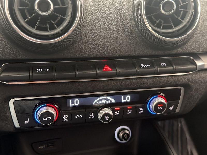 Audi A3 bild 19