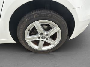 Audi A3 bild 26