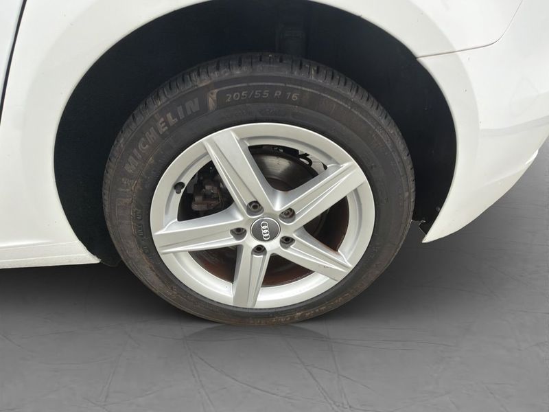 Audi A3 bild 26