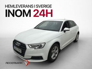 Audi A3 bild 1