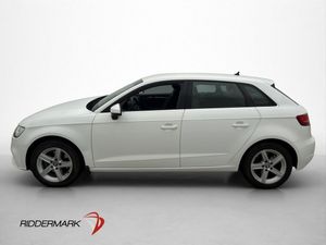 Audi A3 bild 4